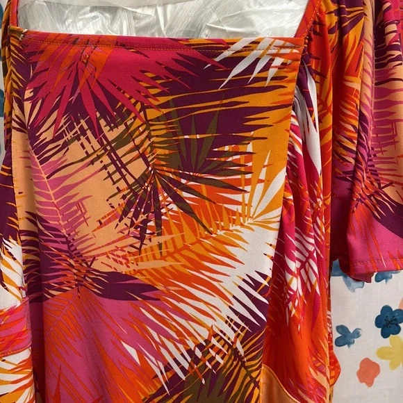 ATTENTION WOMEN’S BLOUSE XL - Picture 12 of 13